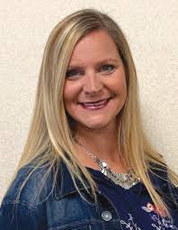 Winter/Spring 2025 Program Guide by Katie Hughes