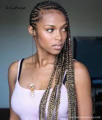 Lemonade braids gives simplicity and brings glow to your face. Lemon Tinted Lemonade Braids 20 Head Turning Lemonade Braid Styles For All Ages The Trending Hairstyle