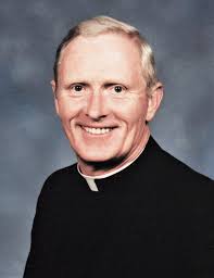 Father Denis Patrick Keaney