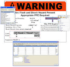 Beautifully designed, easily editable templates to get your work done faster & smarter. Arc Flash Labels Arc Flash Safety Label Arc Flash Hazard Label