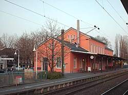 Bahnhof hennef in hennef (sieg), reviews by real people. Category Bahnhof Hennef Sieg Wikimedia Commons