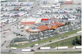 The universal chargers can charge any brand of electric vehicle to 80% in 20. The World S Largest Truck Stop Is Right Here In Iowa And It S A Sight To Be Seen Large Truck Iowa Travel Iowa
