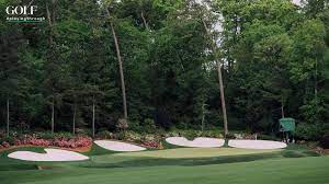 Zoom Background Download Golf Course