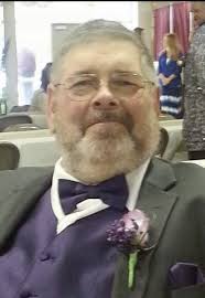 David P. 'Sasquatch' Strahl