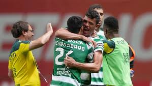 Get in touch with matheus nunes 亗 (@matheusnunes533) — 2852 answers, 64916 likes. Sporting Takes Another Step Towards The Title Junipersports