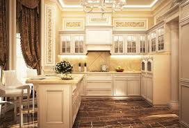 luxury kitchen cabinets