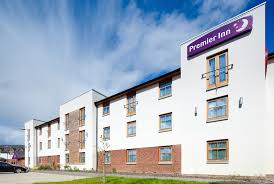 Play golf choose from the seven public courses at st andrews link, which lays claim to europe's biggest public golf complex and one of the world's oldest courses. Premier Inn Sees Pick Up Dr Martens Halfords Voyager Daily Business