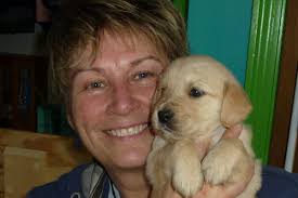 Fundraiser by Pat Carr : Help Save Luna's Eye