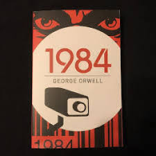 It was published on 8 june 1949 by secker & warburg as orwell's. 1984 Orwell George Asiabooks Com