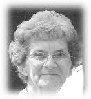 Shirley Tull Obituary (2007)