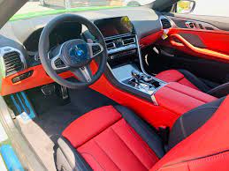 We did not find results for: Individual Verde Mantis M850i Bmw M8 Forum