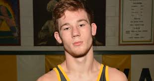 St. Edward Wrestling: Isaac Collier, Jack Conway, Matt Kazimir, Hunter  Ladnier named Academic All Ohio at Awards Banquet