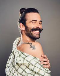 © 2019 jonathan van ness. 8 Beauty Tips And Tricks I Ve Learned From Jonathan Van Ness Beauty Hacks Beauty Tips For Skin Beauty