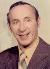 Douglas Angus Mcleod Obituary