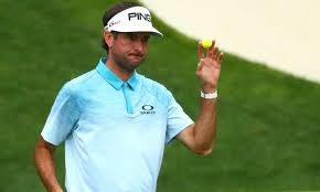 I have a good team around me. Bubba Watson Mocks Lefty Set To Drop High Bombs At Pga Championship