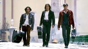 Maybe you would like to learn more about one of these? Prime Video Once Upon A Time In Mexico