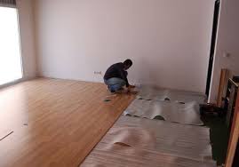 Maybe you would like to learn more about one of these? Poser Un Parquet Flottant Elle Decoration