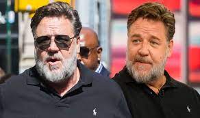 Последние твиты от russell crowe (@russellcrowe). Russell Crowe Make No Mistake Aussie Actor S Urgent Golden Globes 2020 Plea Celebrity News Showbiz Tv Express Co Uk