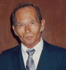 Obituary information for John William Woods