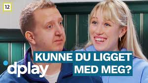 We did not find results for: Voksensmerter Maria Stavang Og Martin Lepperod Driver Dank Discovery Norge Youtube