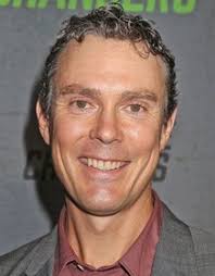 Scott Jurek Movies List