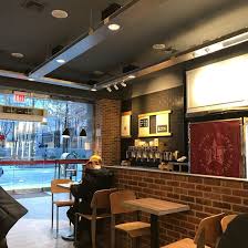 Pret A Manger New York City 62 W 45th St Midtown Menu Prices Tripadvisor