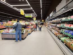 Discount food & drink deals. Study Highlights Widening Appeal Of Hard Discounters