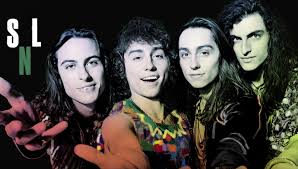 Hennemusic Greta Van Fleet Climbs Us Charts Following