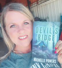 It is spooky season which means I need spooky book recommendations! Tell me  what your reading that has all the twists, make your hair stand up creepy  scary reads!