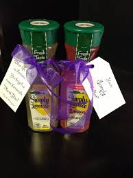 Thank You Gifts For The Nurses And Staff On Last Day Of Chemotherapy On One Side It Said You Re Simp Nurses Week Gifts Assistant Gifts Medical Assistant Gift