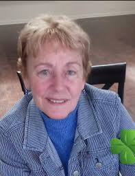 Obituary for Patricia Hillebold