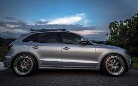 No 5469 Audi Audi Q5 Autosport