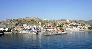 By η ελλάδα από ψηλά · updated about 6 years ago. Agios Eystratios Ena Mikro Nhsi Me Megalh Istoria Photos