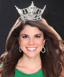 Congrats to Miss USA Participants and Alpha Phis Joanna Guy and Taylor  Kinzler!