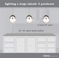 High ceilings give rooms a light and airy feel and add grandeur to entryways and staircases. Lighting Tips Size And Placement Guide