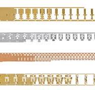 Matkontak | Metal stamping