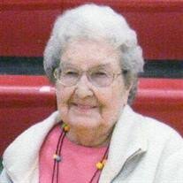 LaRita Bee Eggerson Juber Obituary