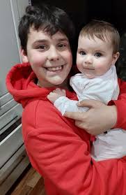 Joshua Pike death: Tributes flow for teenager after he was struck by truck  at Appin