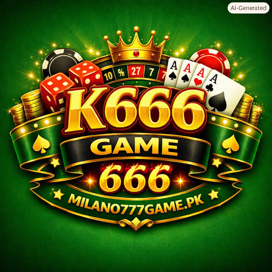 K666 Game APK Download Latest Version in Pakistan 2026 Guide