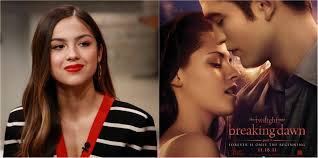 It's proven to be something of a launching point for its young stars, with both robert. Twilight Inspired A Song That Olivia Rodrigo Wrote About Bella And Edward Teen Vogue