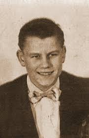 Walter William “Walt” Jaeger (1939-2011)