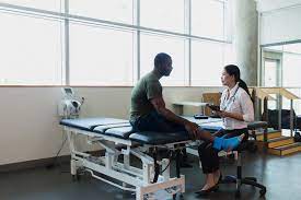 What You Can Do With A Kinesiology Degree