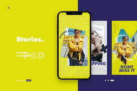 Instagram Story Template Instagram Story Template Instagram Story Story Template