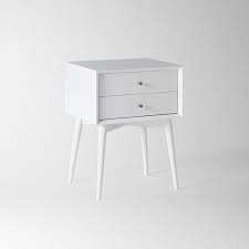 Make your home a sanctuary. Mid Century Nightstand