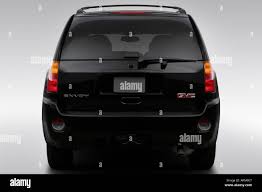 Image result for Black 2008 Envoy