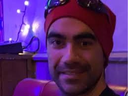 Andre Fernandes July 22, 1985