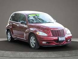 Image result for Dark Garnet Red 2003 Chrysler