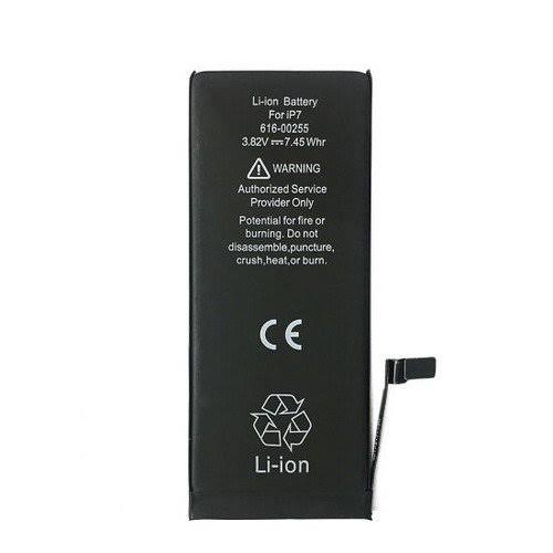 BATERIA 7G APOLLO  LI-ION