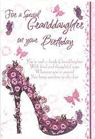 I love you and wish the. Happy 18th Birthday Granddaughter Cards 21stbirthday 21st Birthday Meme Happy Birthday Grandaughter Grandaughter Birthday Wishes Happy 21st Birthday