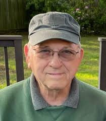 Carlton Arndt Obituary February 1, 2025